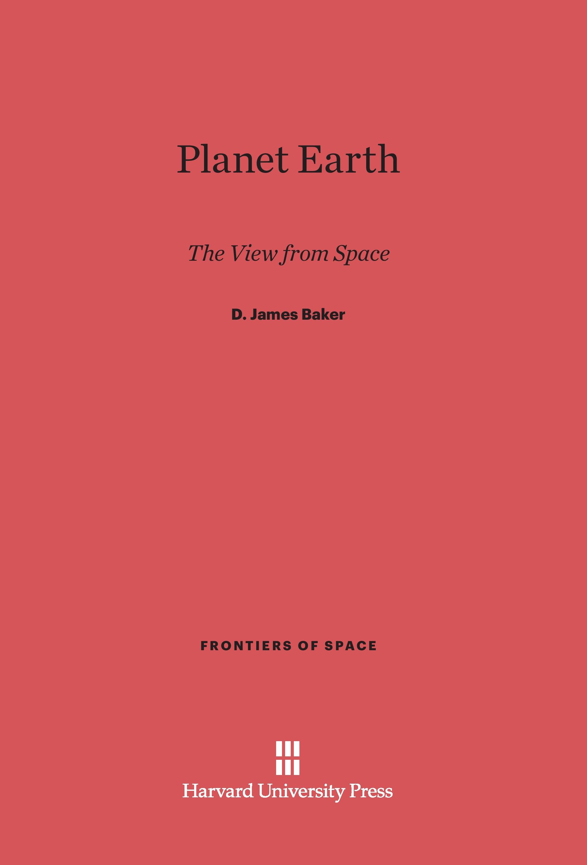 Planet Earth