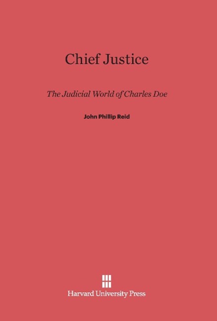 Chief Justice