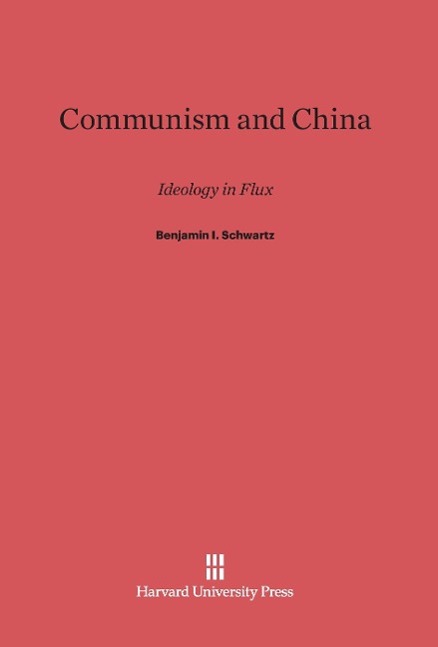 Communism and China