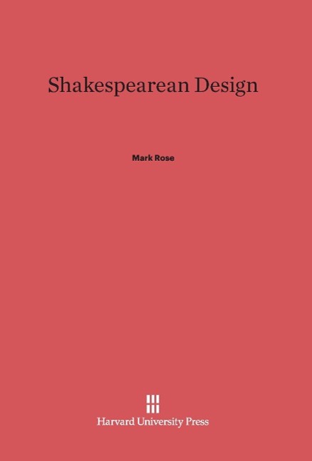 Shakespearean Design