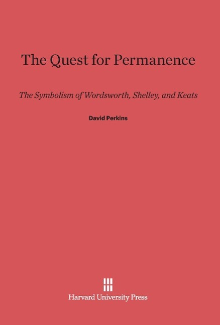 The Quest for Permanence