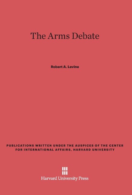 The Arms Debate