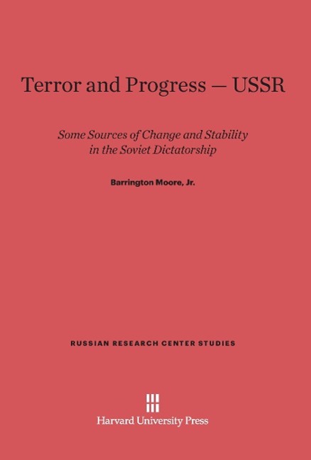 Terror and Progress - USSR