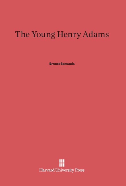 The Young Henry Adams