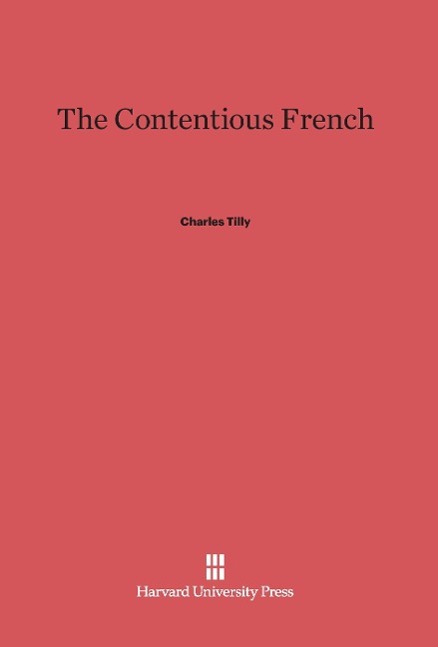 The Contentious French