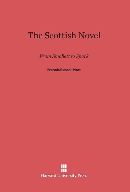 The Scottish Novel