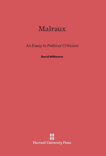 Malraux