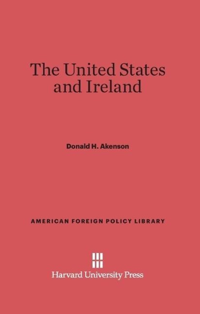 The United States and Ireland