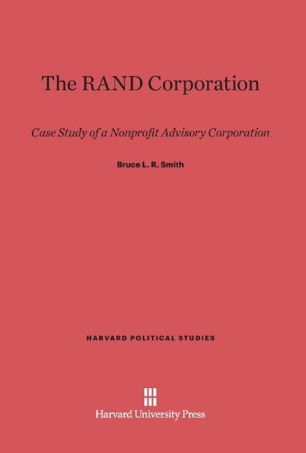 The RAND Corporation