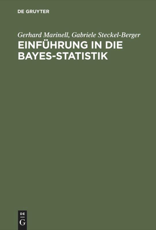 Einführung in die Bayes-Statistik