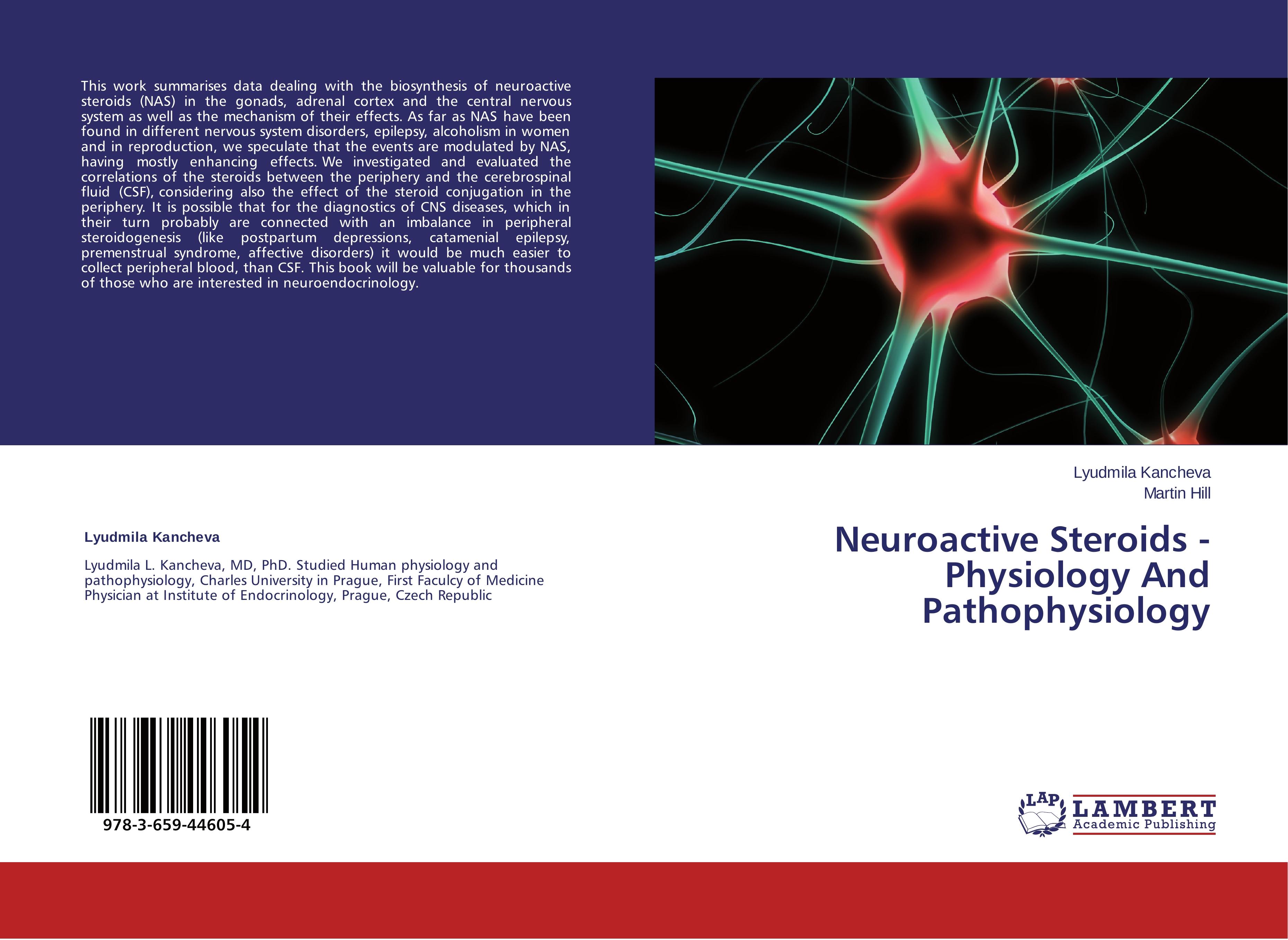 Neuroactive Steroids - Physiology And Pathophysiology