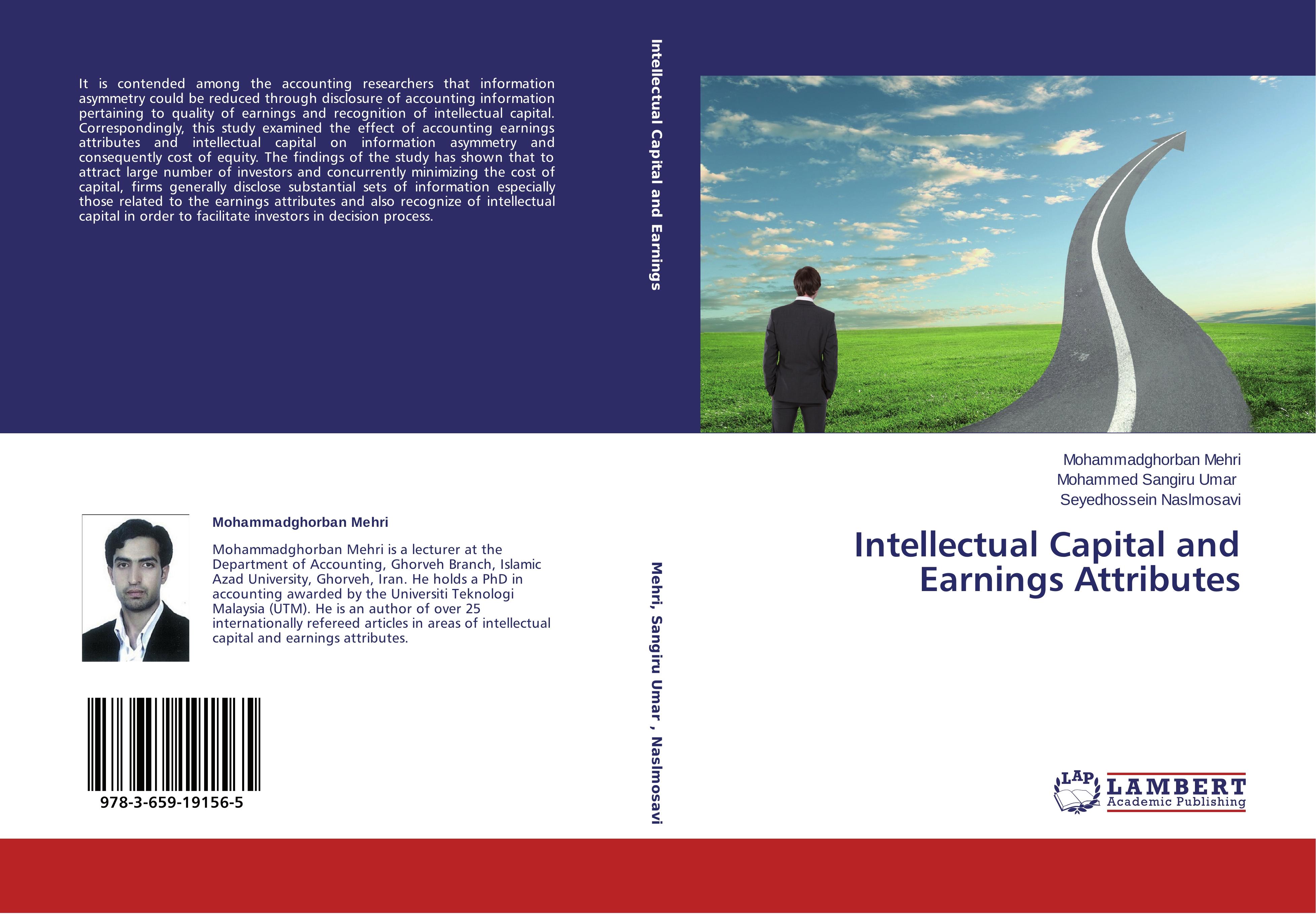 Intellectual Capital and Earnings Attributes