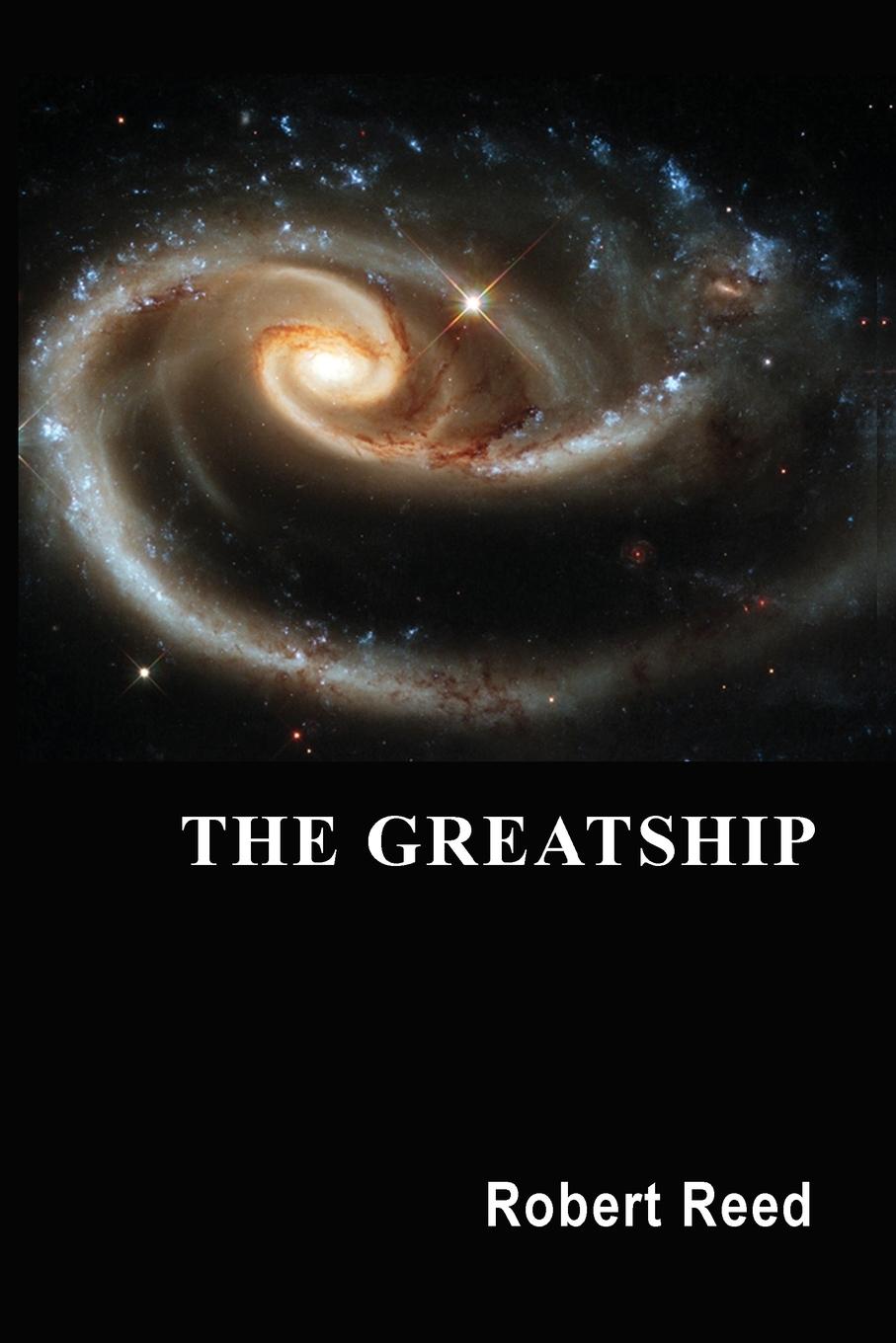 The Greatship