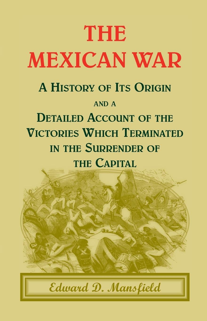 The Mexican War