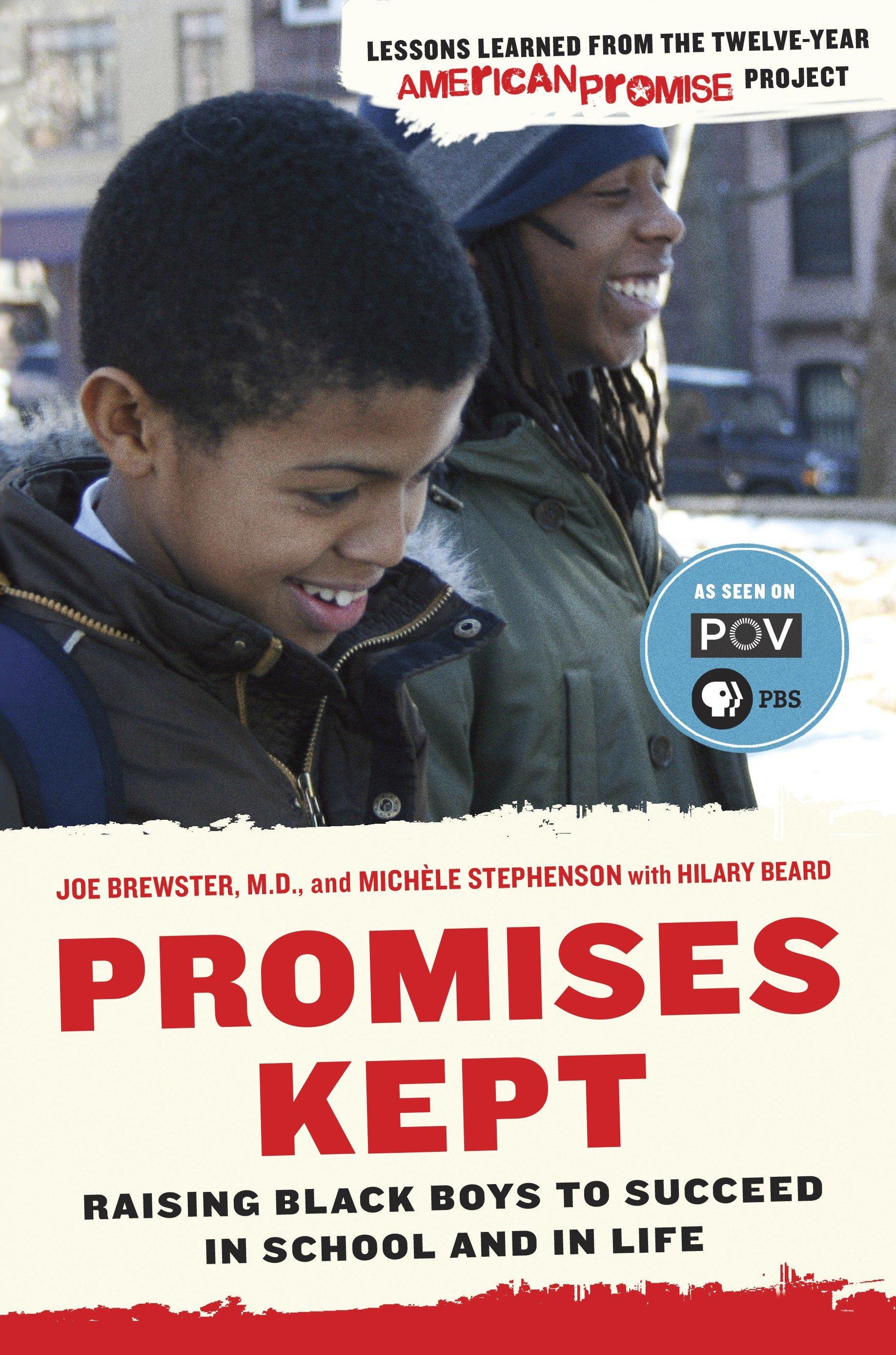 Promises Kept