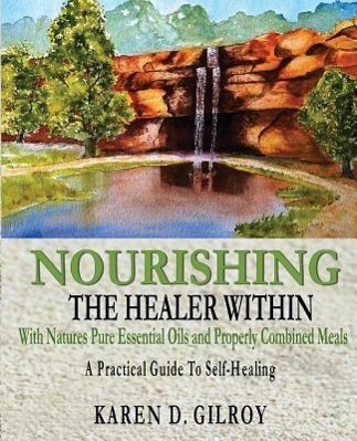 Nourishing the Healer Within