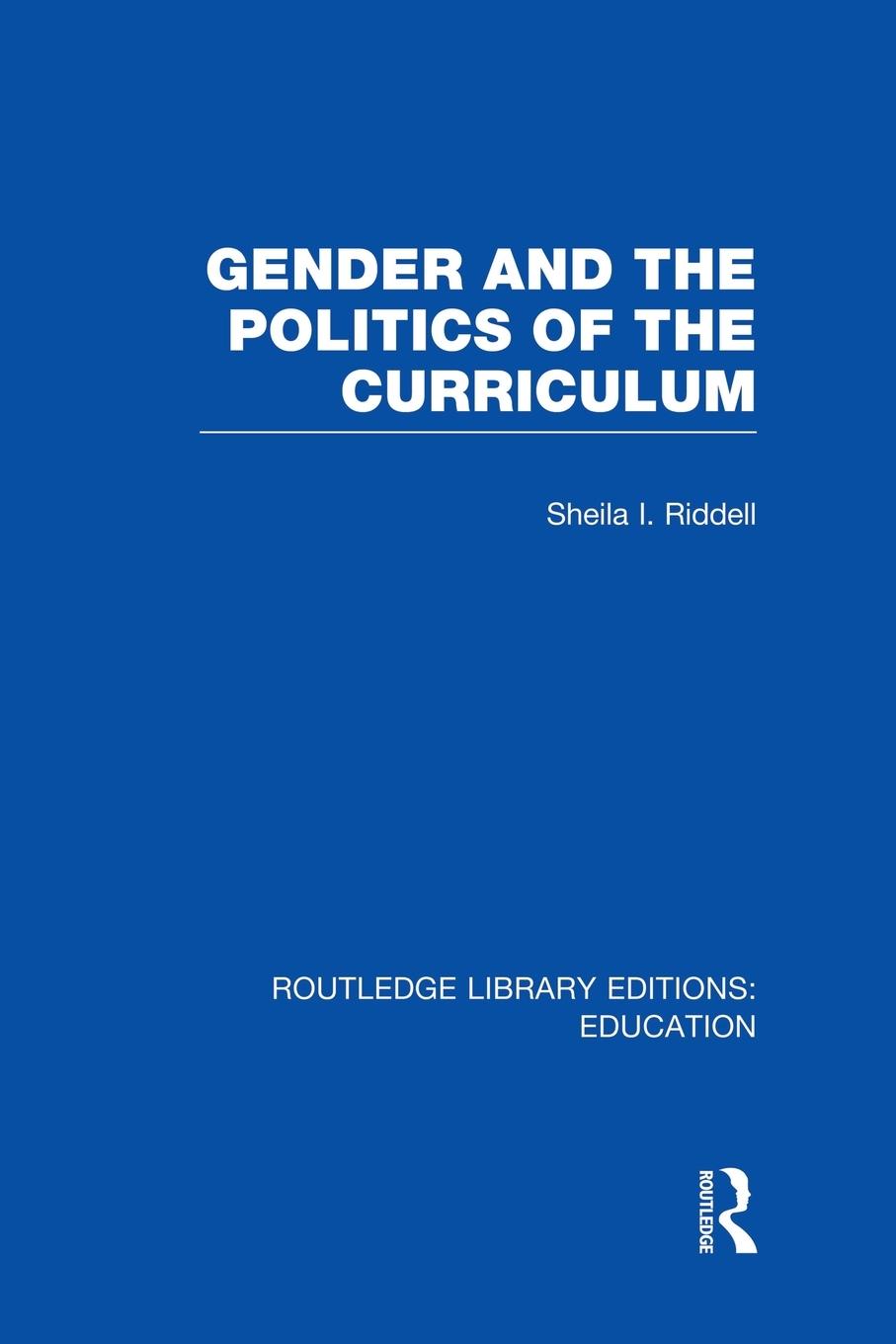 Gender and the Politics of the Curriculum