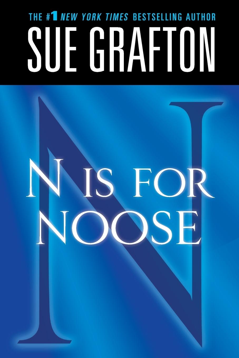 'N' IS FOR NOOSE