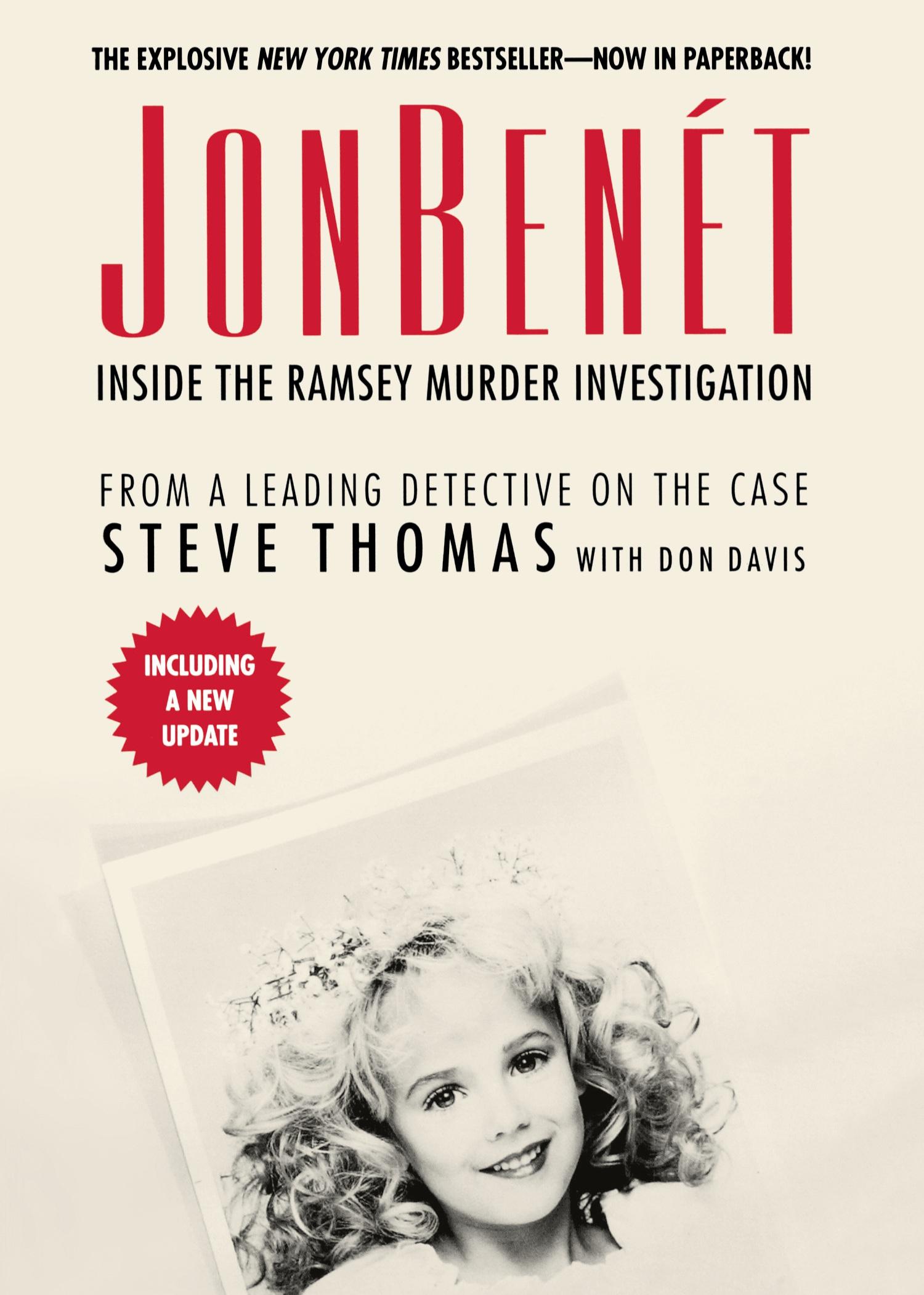 JonBenet