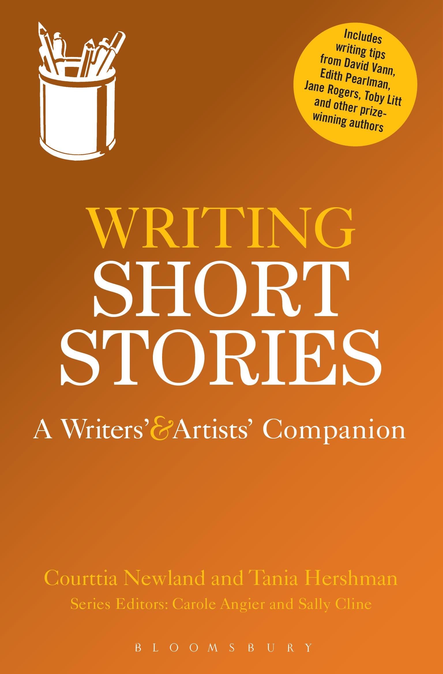 Writing Short Stories