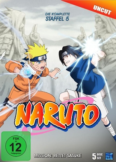 Naruto