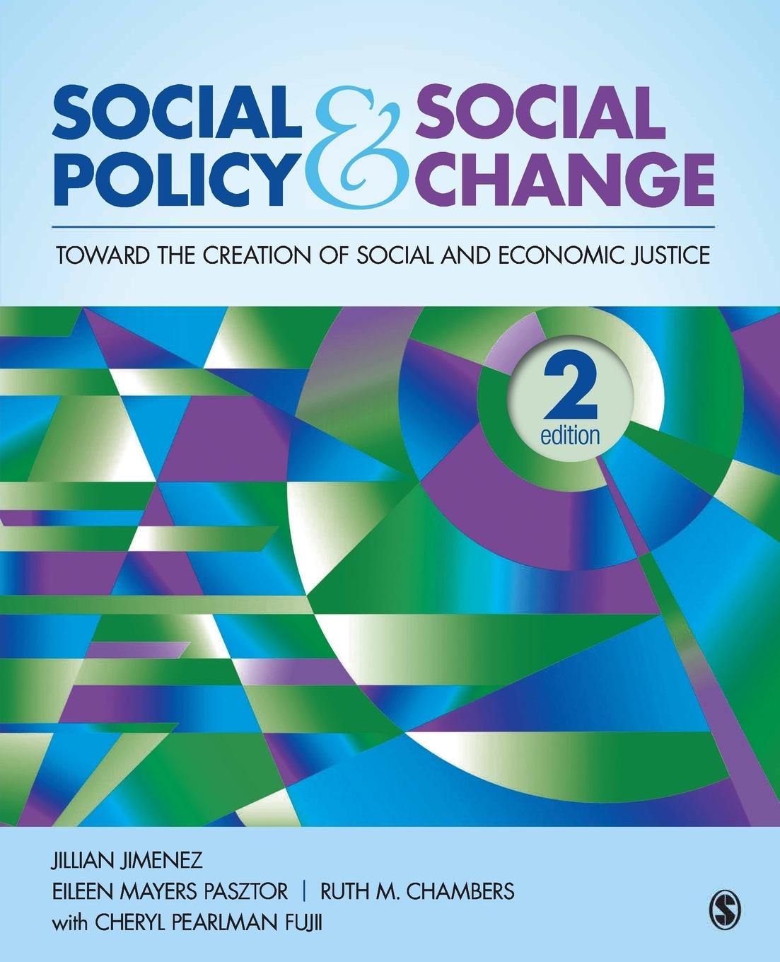 Social Policy and Social Change