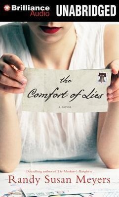 The Comfort of Lies