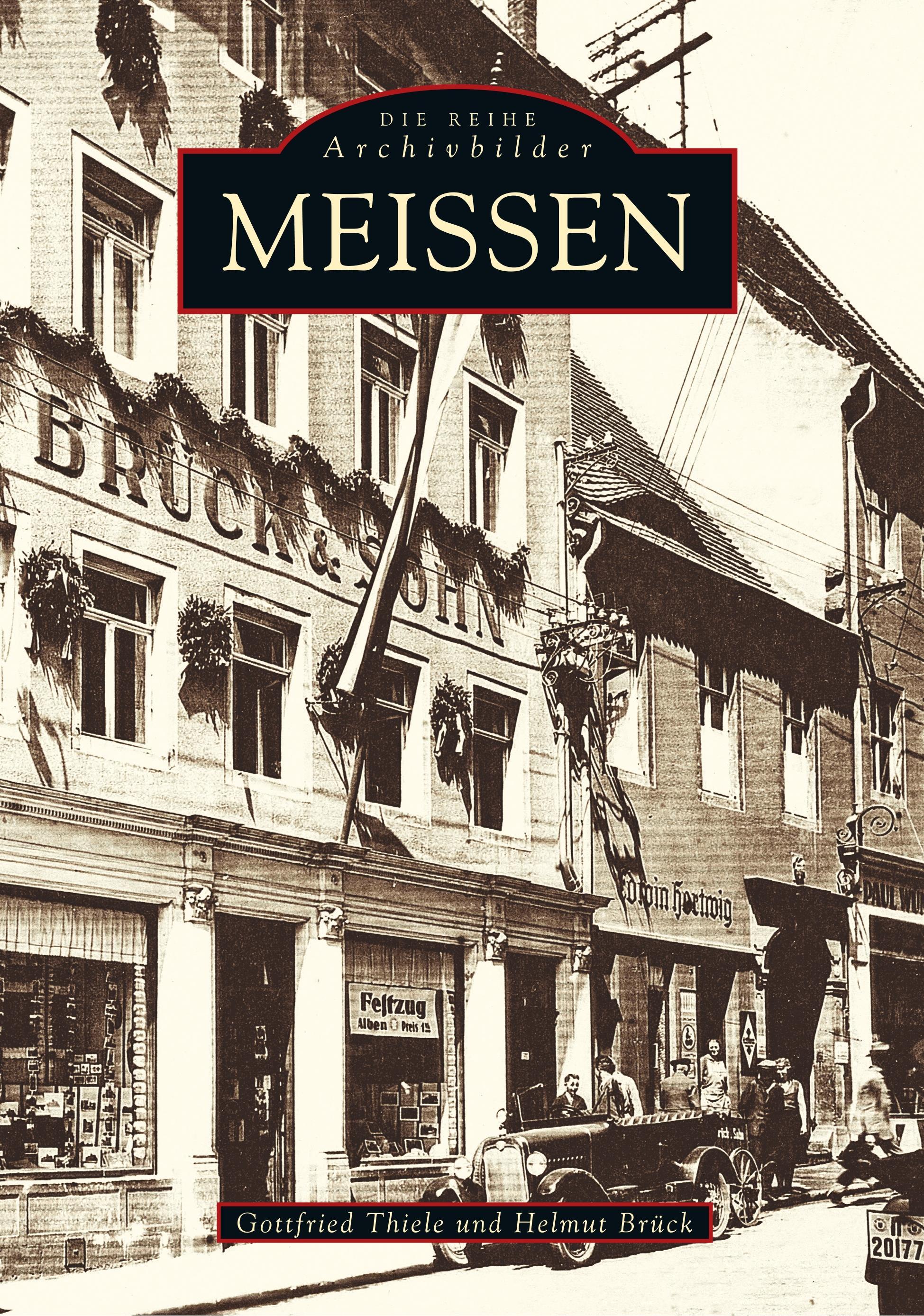 Meissen