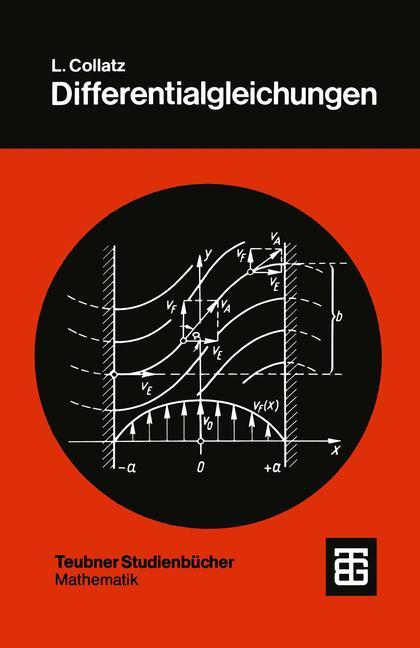 Differentialgleichungen