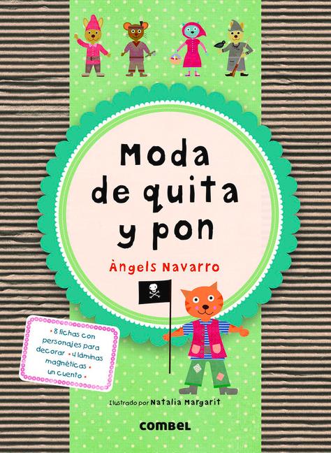 Moda de Quita Y Pon