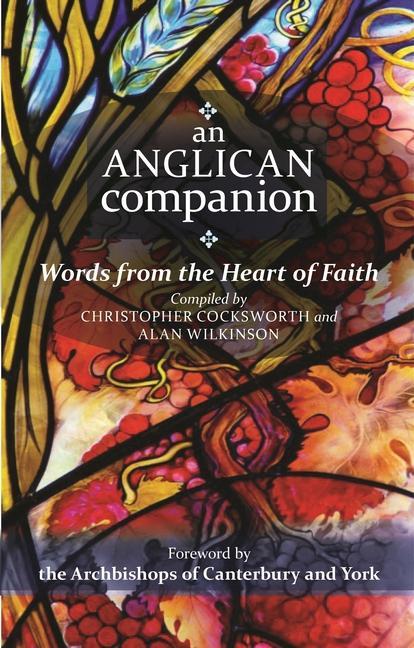 An Anglican Companion