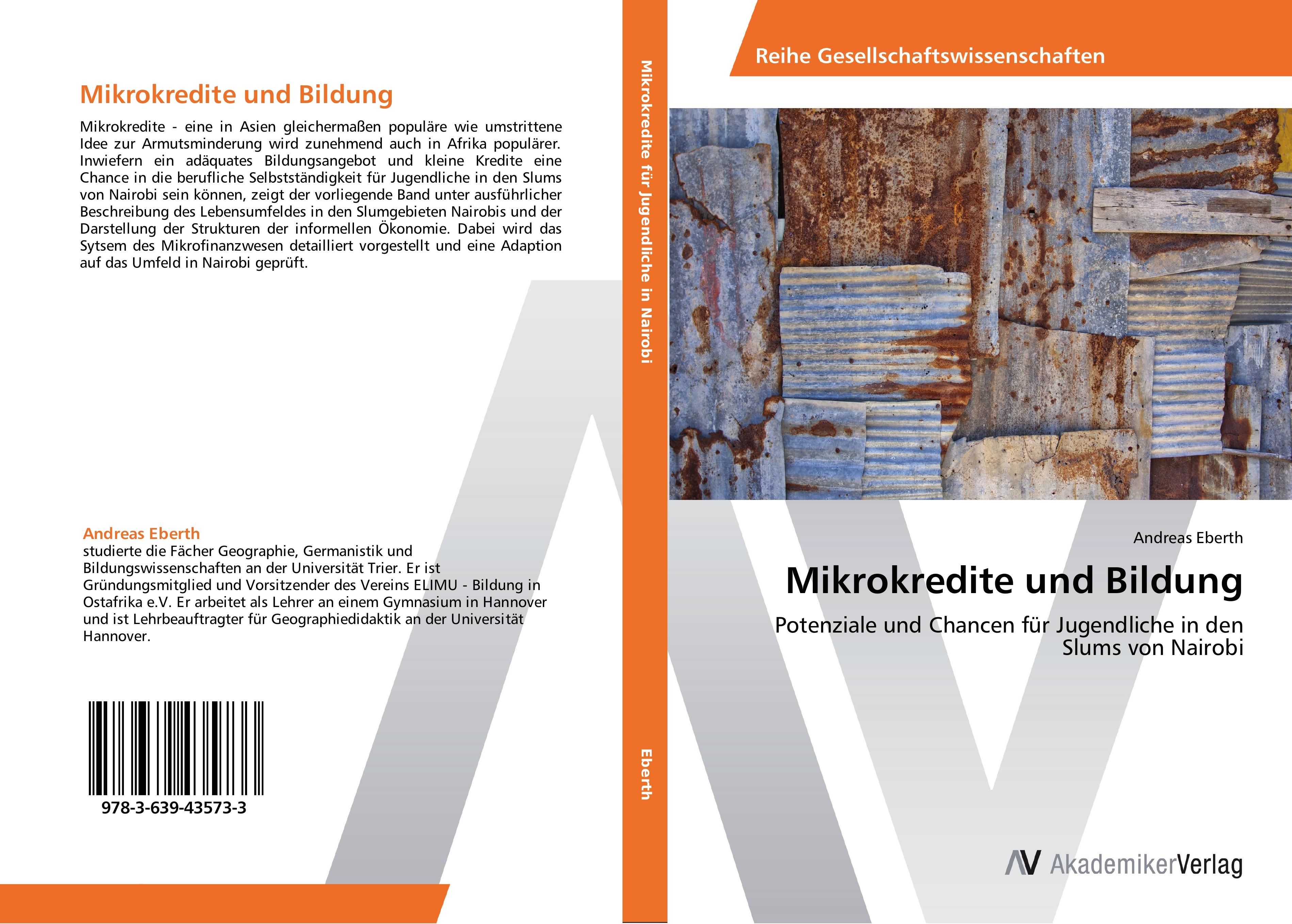 Mikrokredite und Bildung