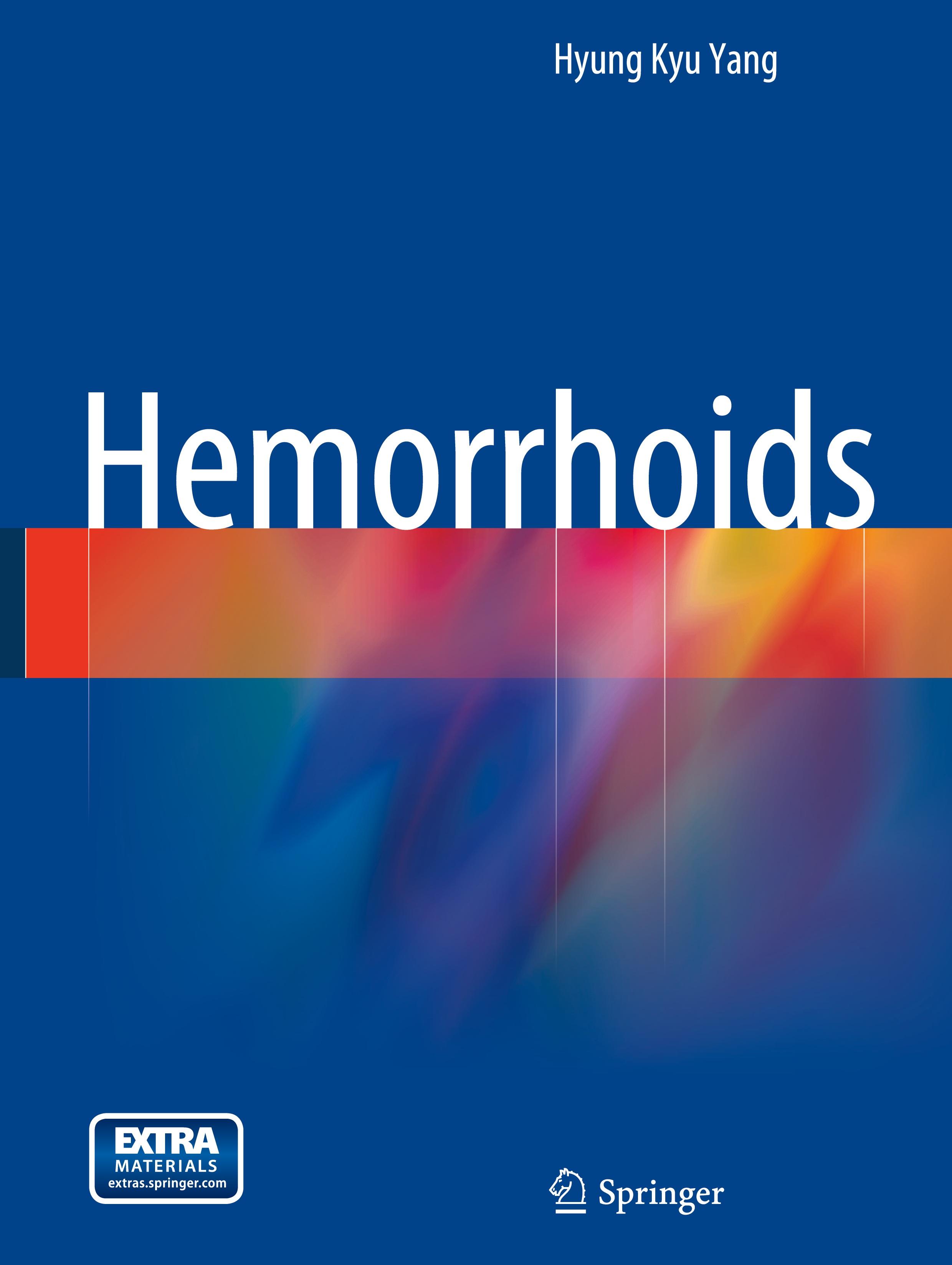 Hemorrhoids