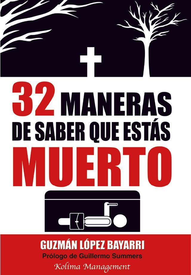 32 maneras de saber que estás muerto