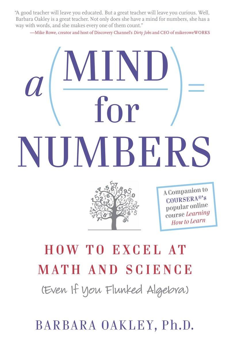 A Mind for Numbers