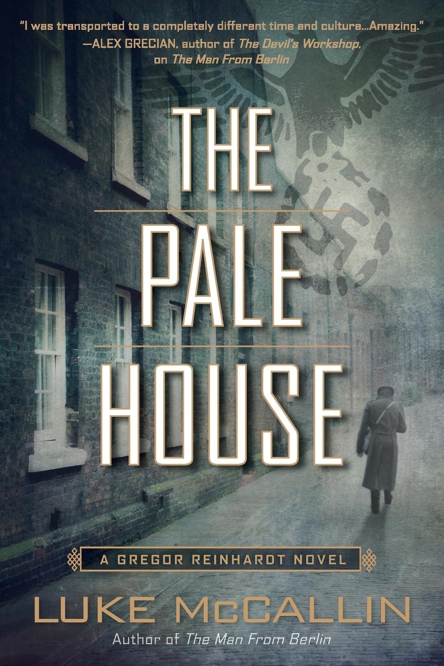 The Pale House