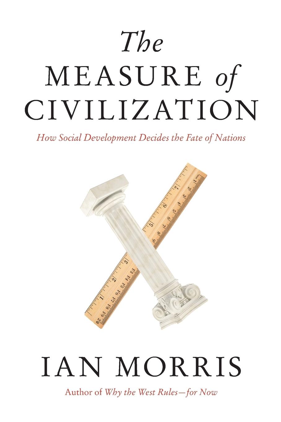 The Measure of Civilization