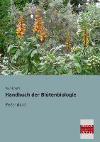 Handbuch der Blütenbiologie