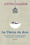 La tierra de Ana : una fábula sobre el medioambiente y el clima de nuestro planeta