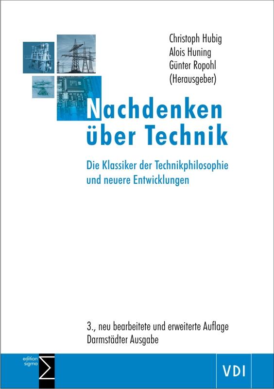 Nachdenken über Technik