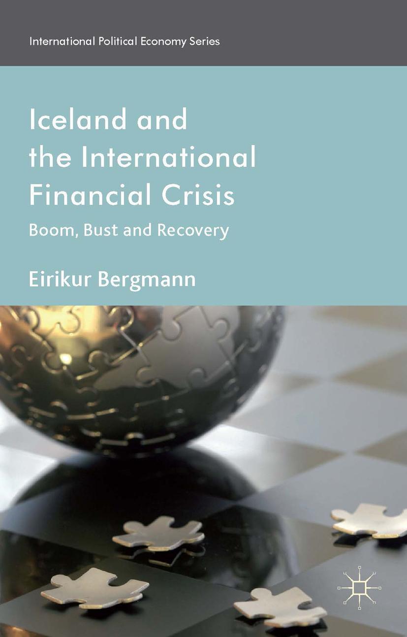 Iceland and the International Financial Crisis