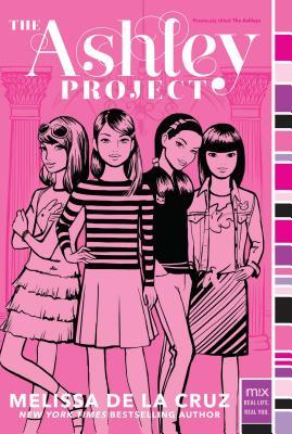 The Ashley Project, 1