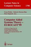 Computer Aided Systems Theory - EUROCAST'99