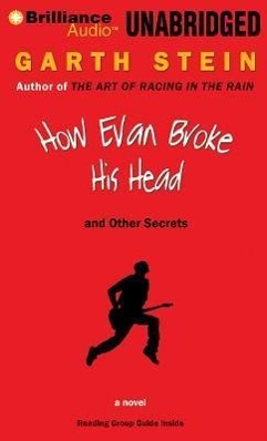 How Evan Broke His Head and Other Secrets