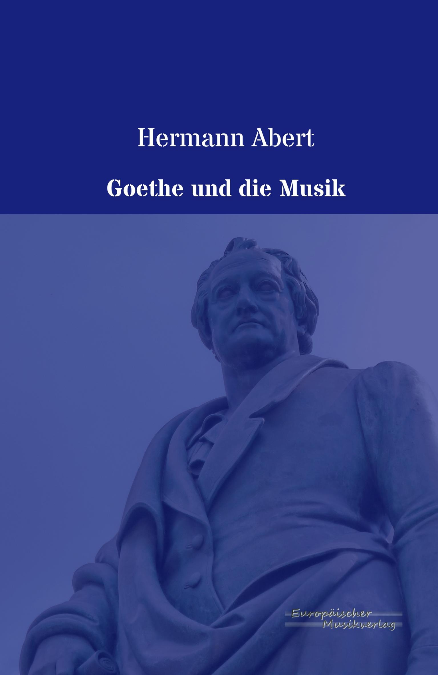 Goethe und die Musik