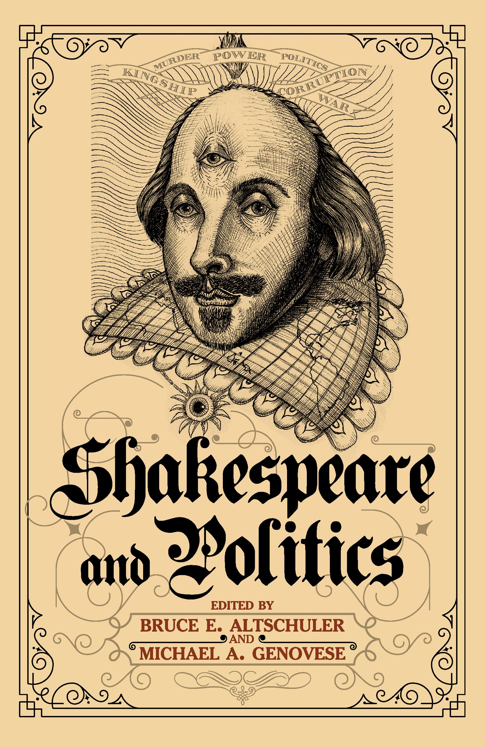 Shakespeare and Politics