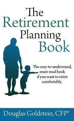 The Retirement Planning Book