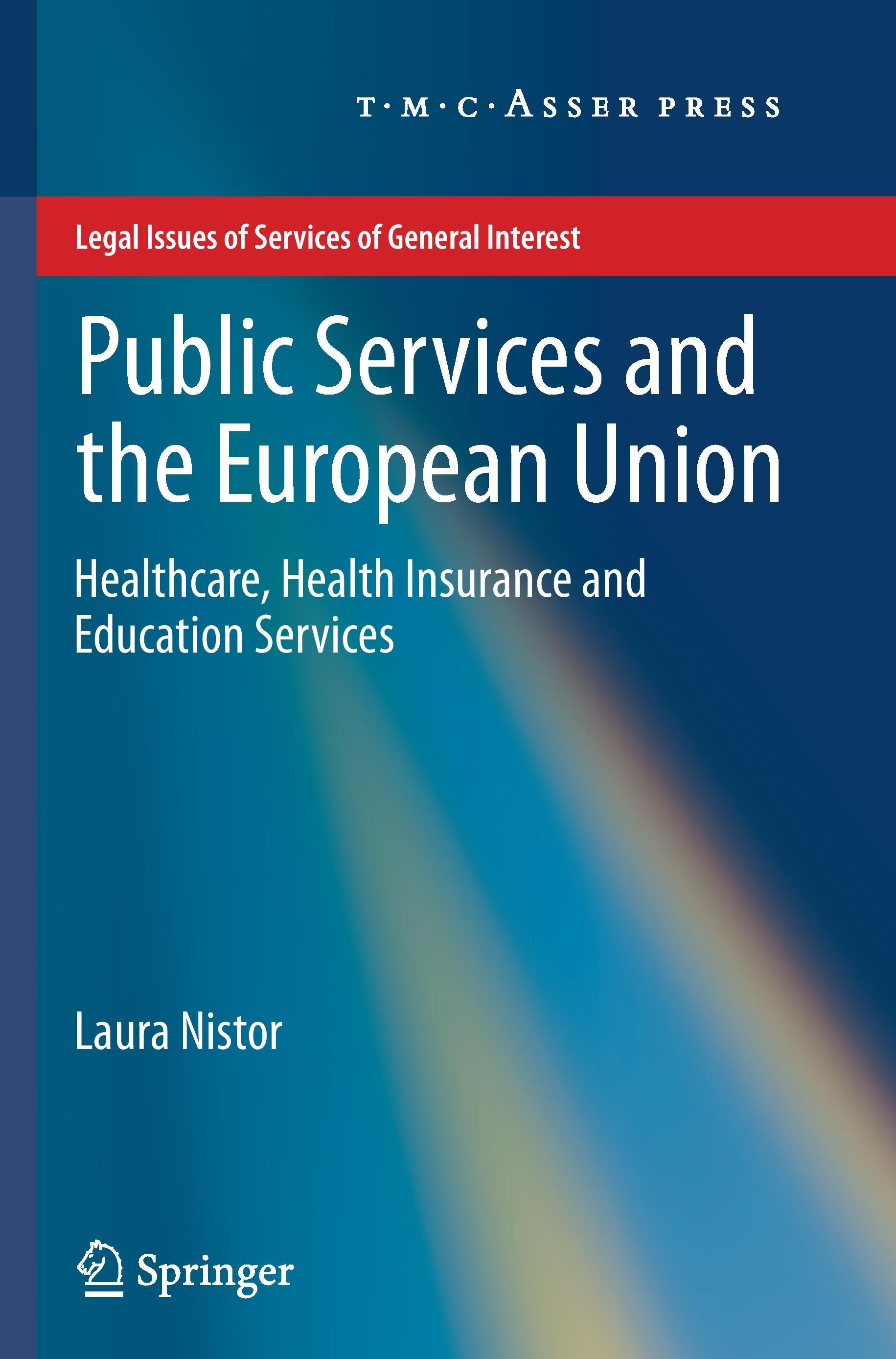 Public Services and the European Union