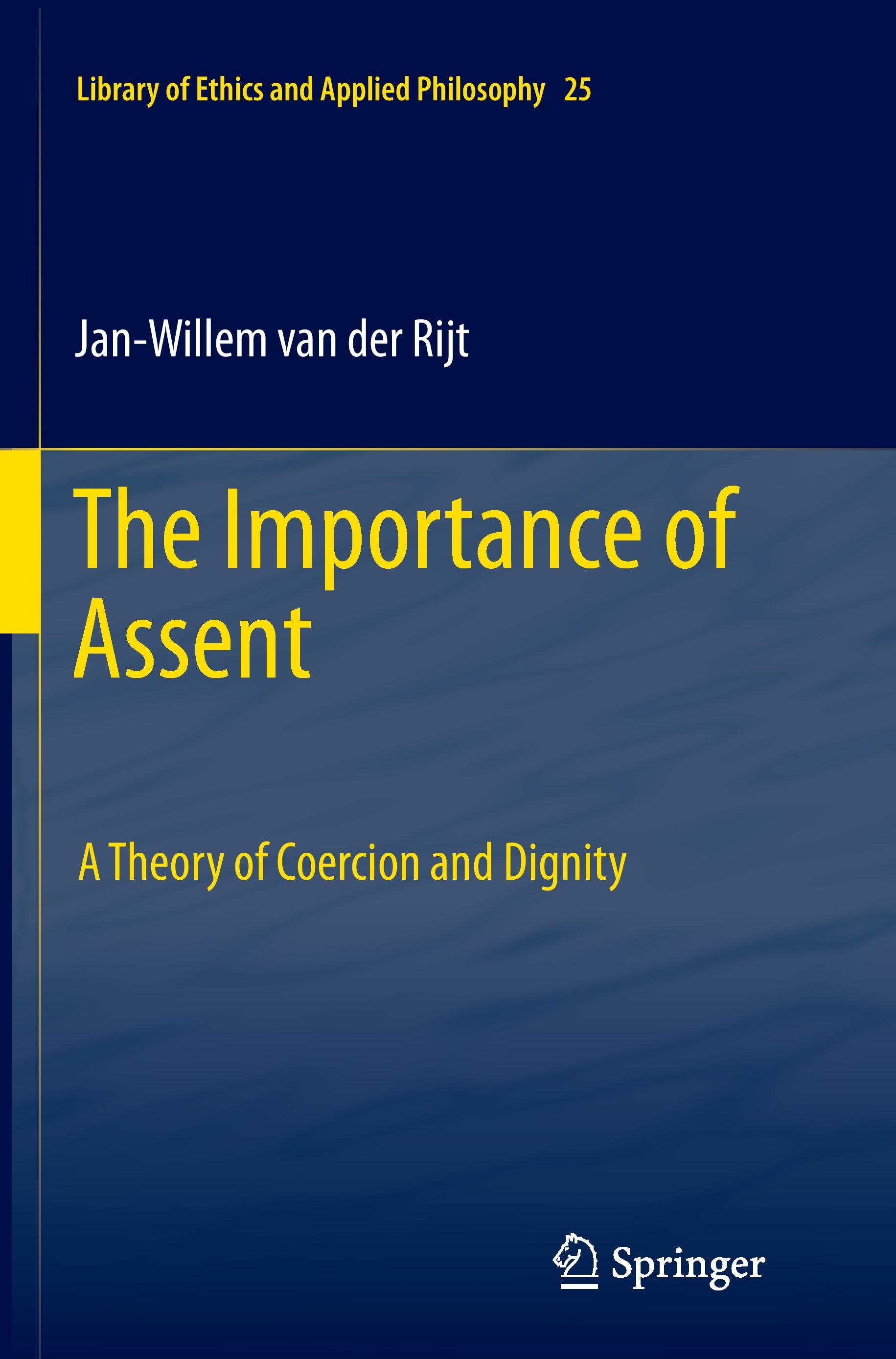 The Importance of Assent