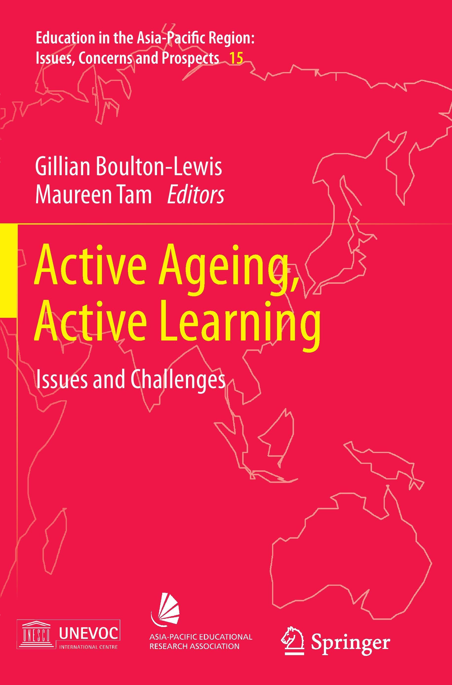 Active Ageing, Active Learning